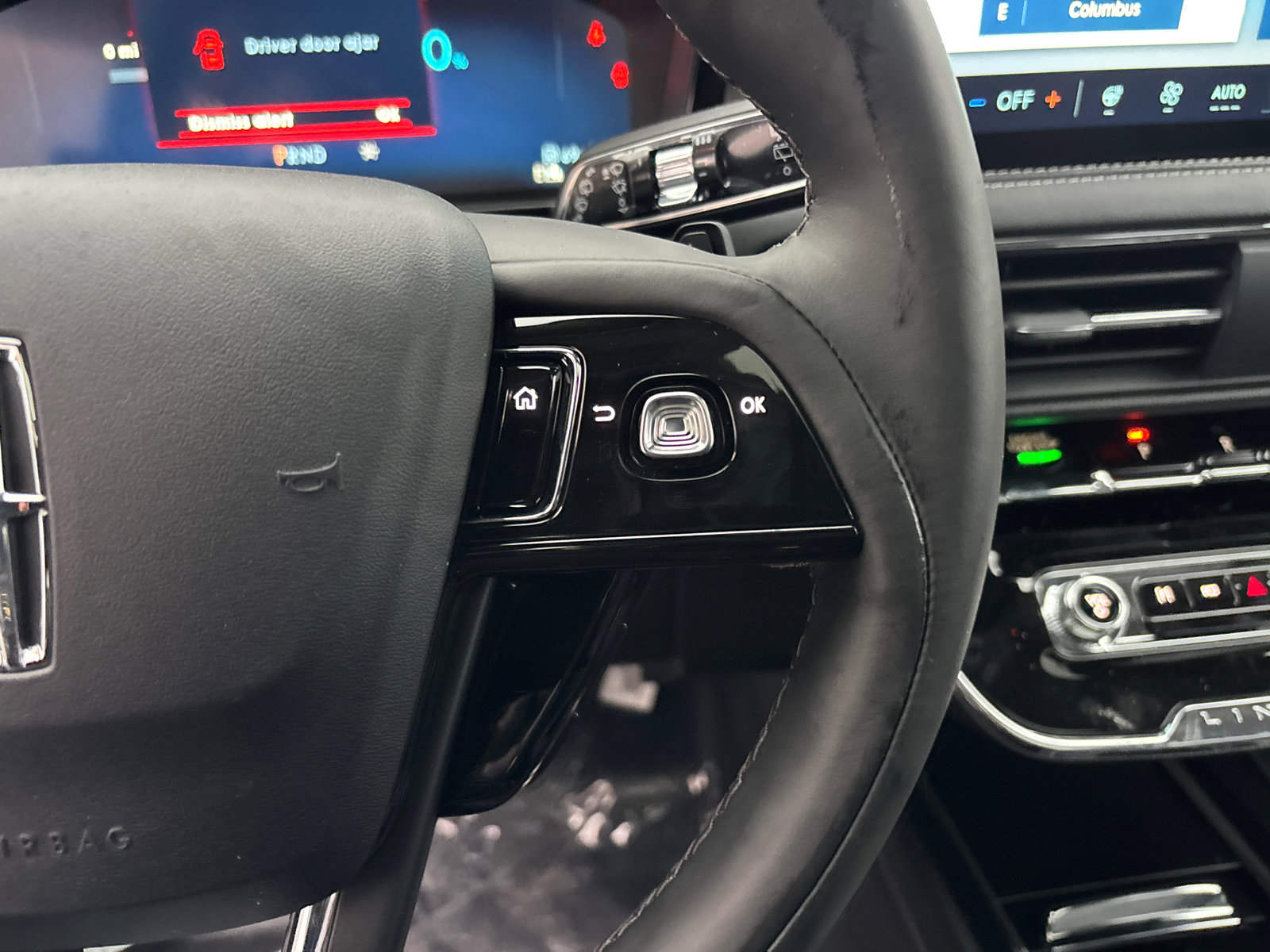 New 2026 Lincoln Corsair Grand Touring image 18