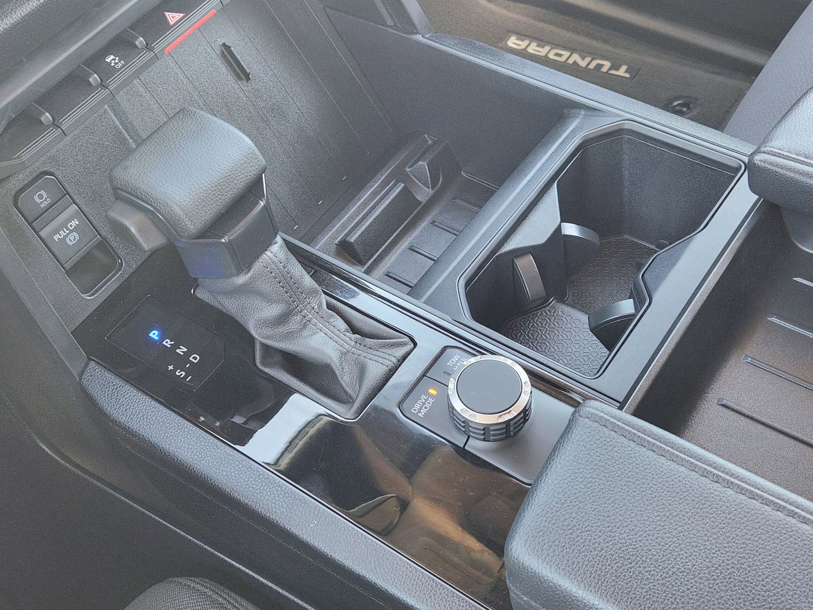 Used 2024 Toyota Tundra SR5 w/ SX Package image 23