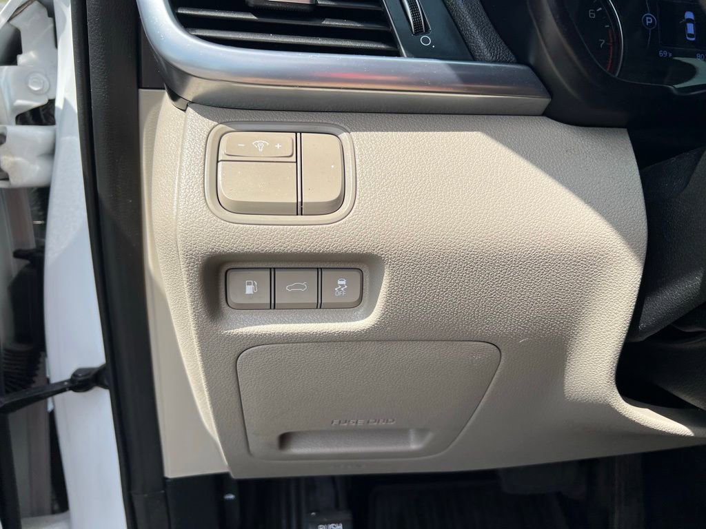 Used 2016 Kia Optima EX w/ Paint Protection Film Package FWD image 43