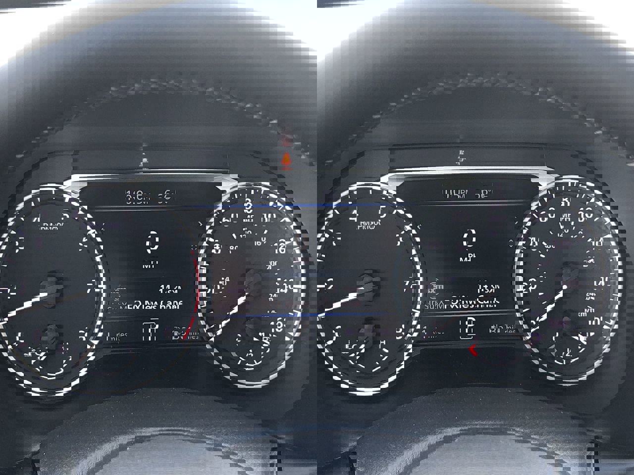 New 2025 Nissan Sentra SV w/ All-Weather Package image 25