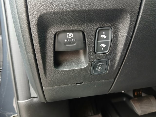 New 2026 RAM 1500 Big Horn w/ Night Edition image 13