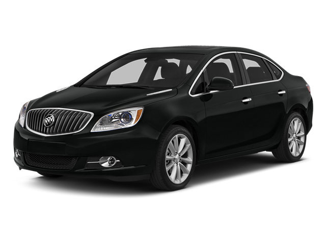 Used 2014 Buick Verano image 4