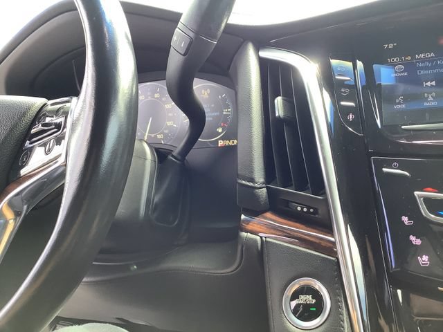 Used 2015 Cadillac Escalade ESV Luxury RWD image 16