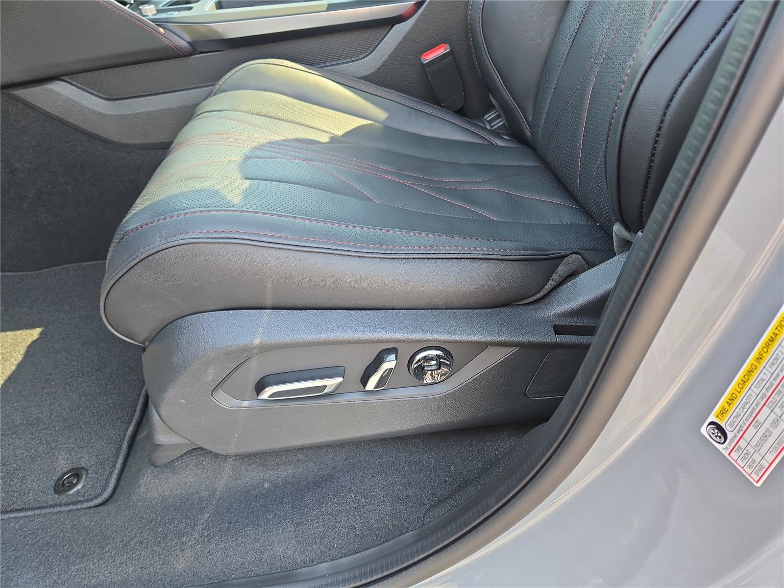 New 2026 Acura MDX A-Spec image 20