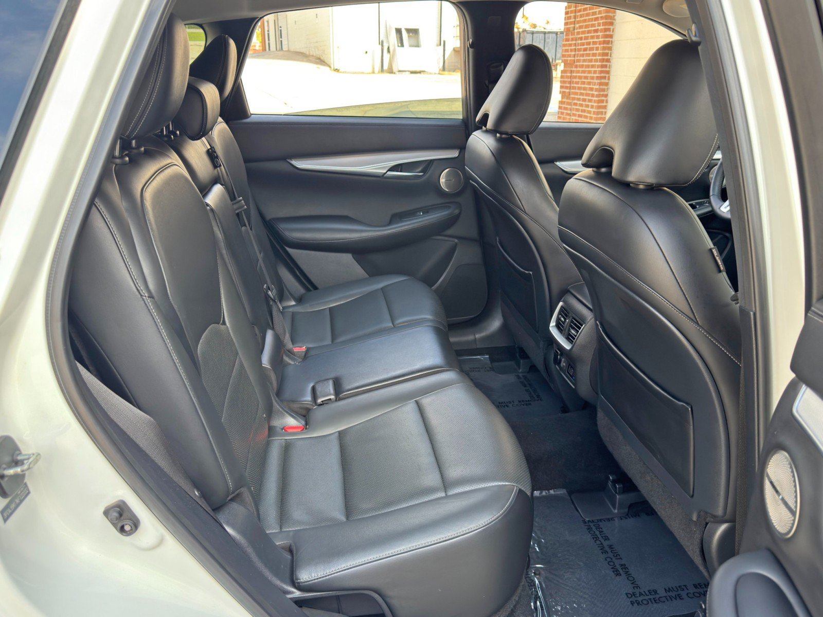 Used 2019 INFINITI QX50 Essential w/ Premium Heat Package FWD image 43