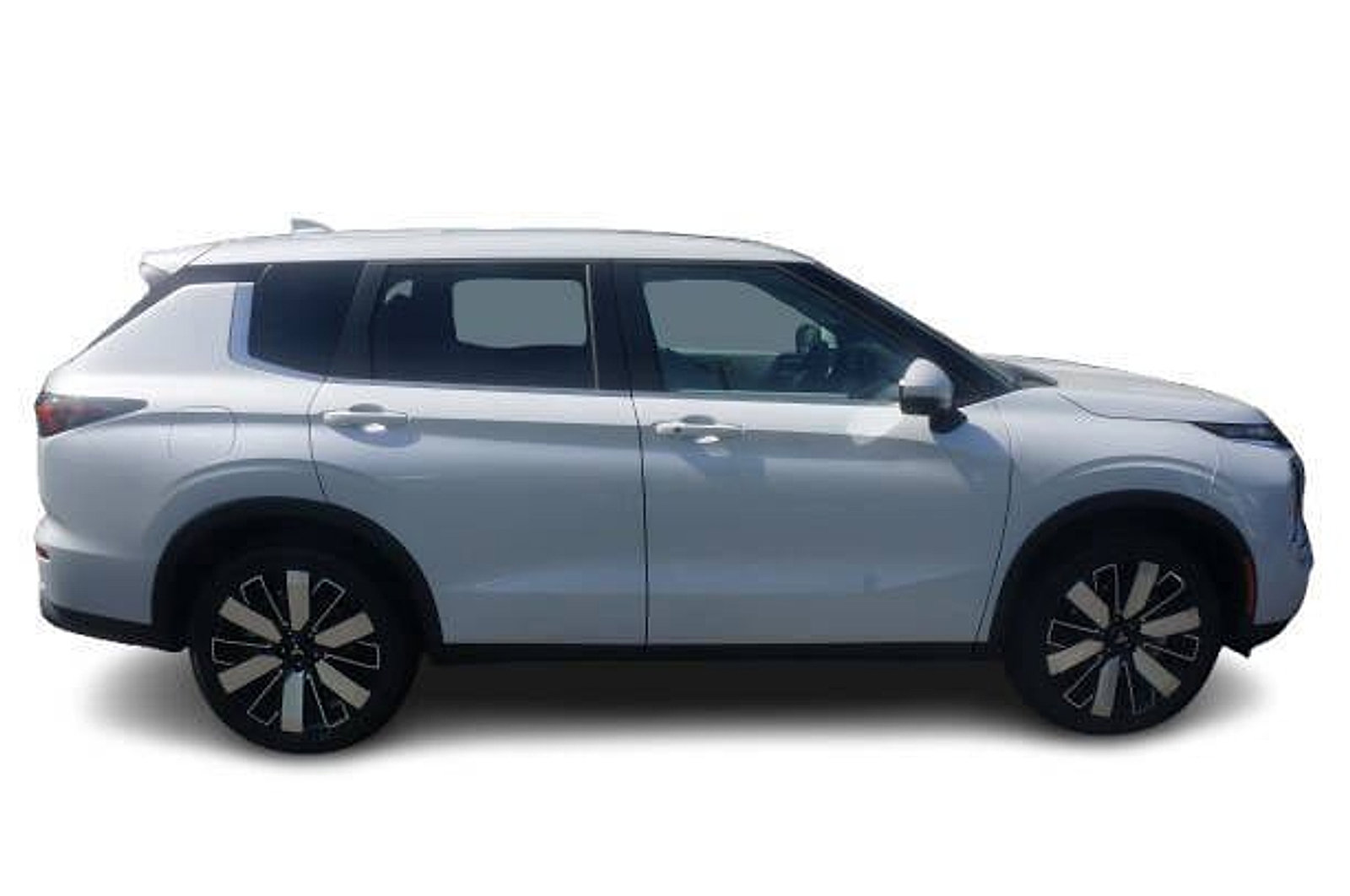 New 2025 Mitsubishi Outlander SE image 6
