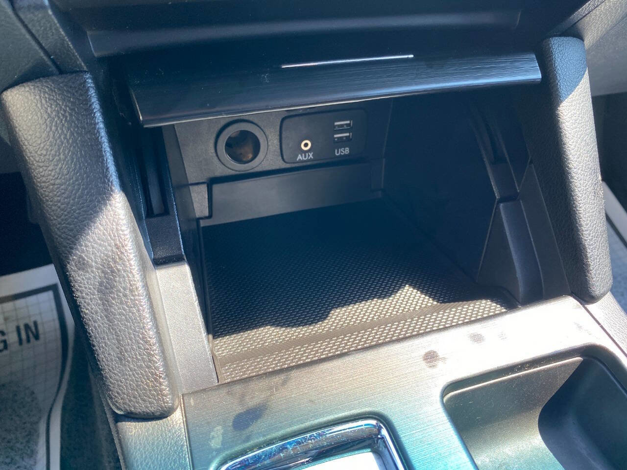 Used 2017 Subaru Legacy 2.5i Premium image 17