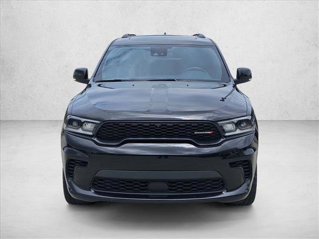 Used 2024 Dodge Durango GT AWD/4WD image 2