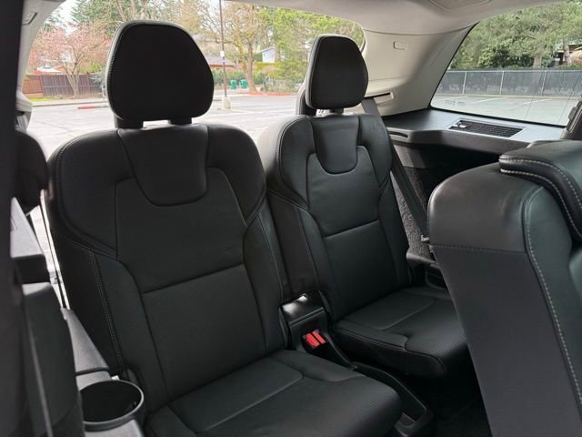 Used 2017 Volvo XC90 T6 Inscription w/ Vision Package image 15