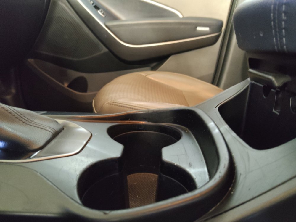 Used 2014 Hyundai Santa Fe Sport w/ Premium Equipment Package 03 FWD image 26
