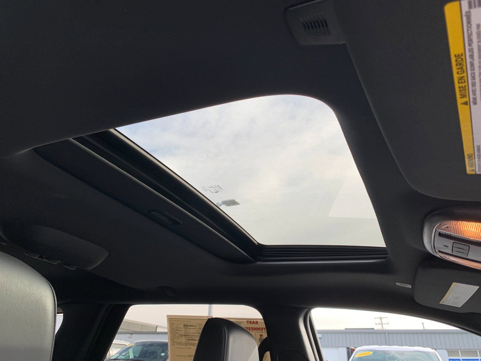 Used 2025 Dodge Durango R/T image 21