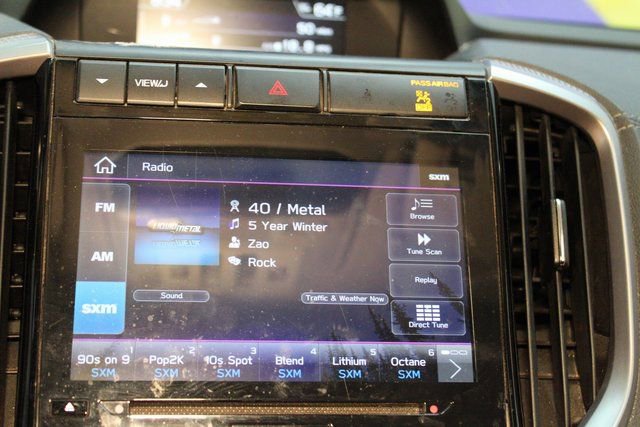 Used 2019 Subaru Ascent Touring image 26