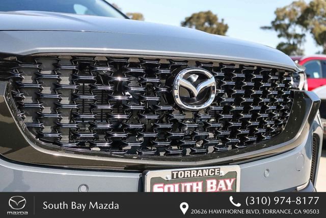New 2026 MAZDA CX-50 2.5 Hybrid w/ Weather Package image 5