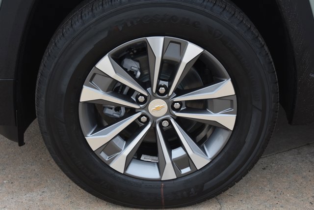 New 2026 Chevrolet Equinox LT image 10