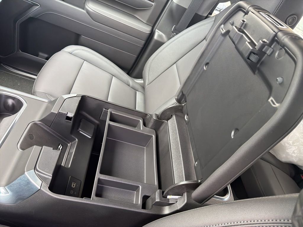 New 2026 Chevrolet Silverado 2500 LT w/ Trail Boss Package image 14