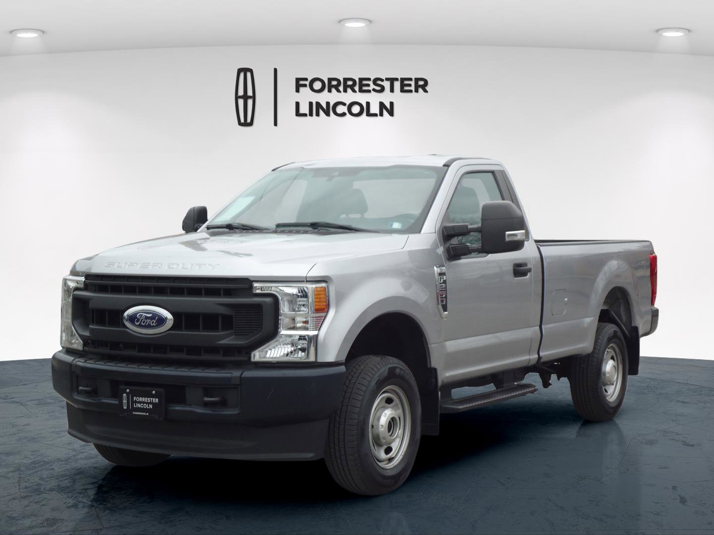 Used 2020 Ford F250 XL w/ Power Equipment Group image 7