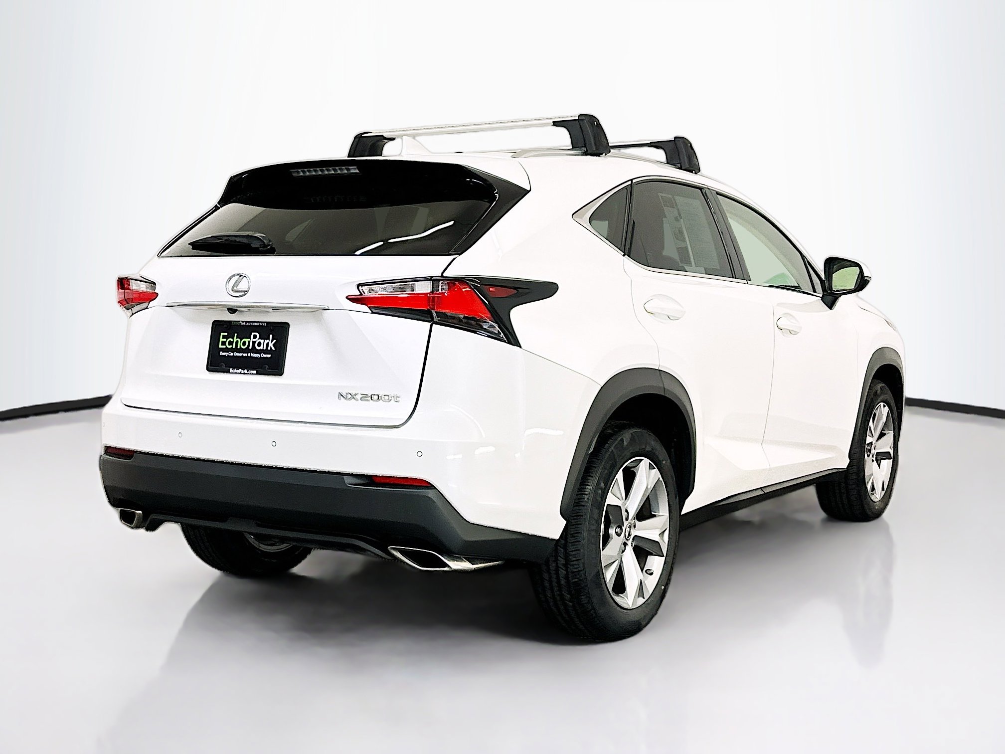 Used 2017 Lexus NX 200t AWD w/ Premium Package image 9