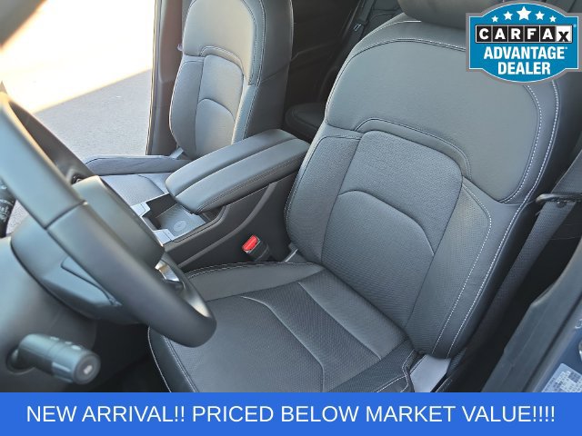 Used 2026 MAZDA CX-5 2.5 S w/ Premium Package AWD/4WD image 13