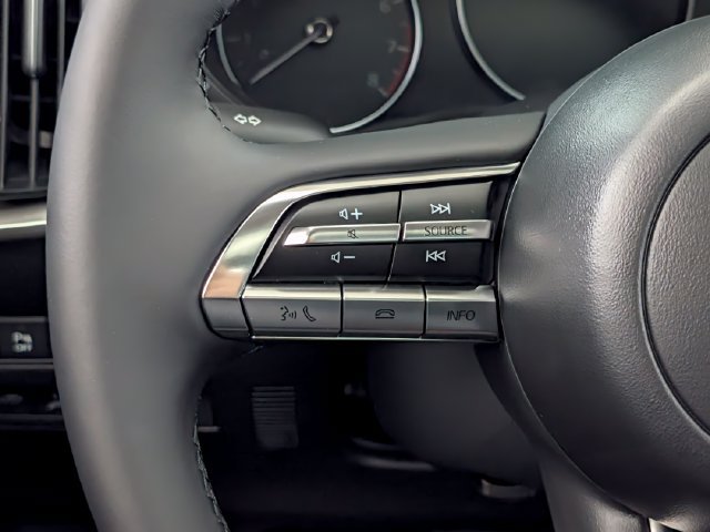 New 2026 MAZDA CX-50 AWD 2.5 S w/ Cargo Package image 30
