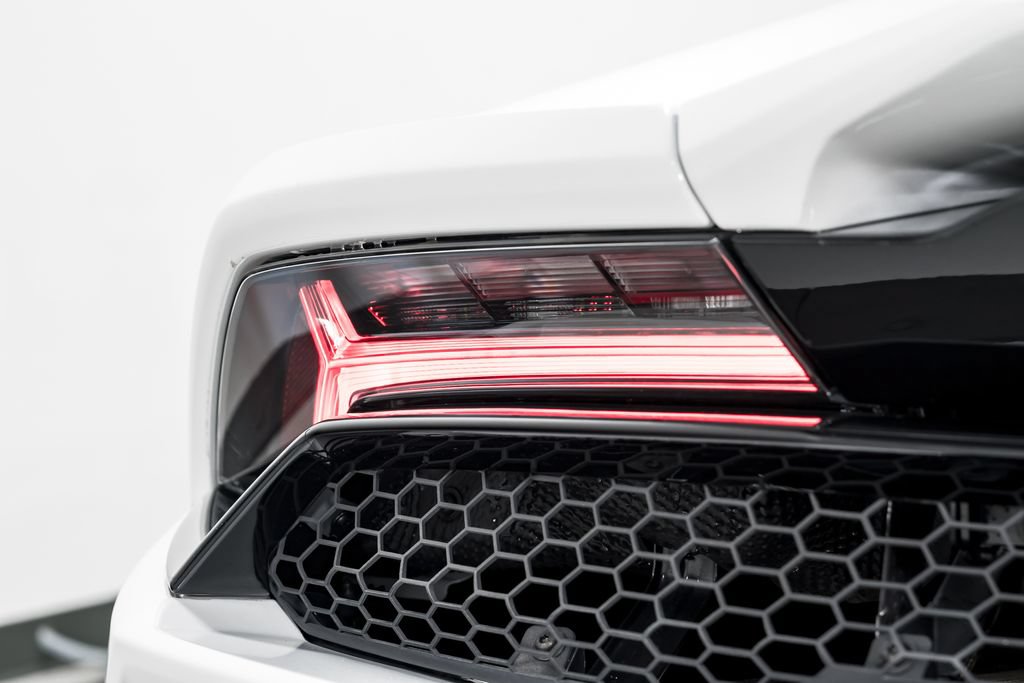 Used 2022 Lamborghini Huracan EVO AWD/4WD image 53