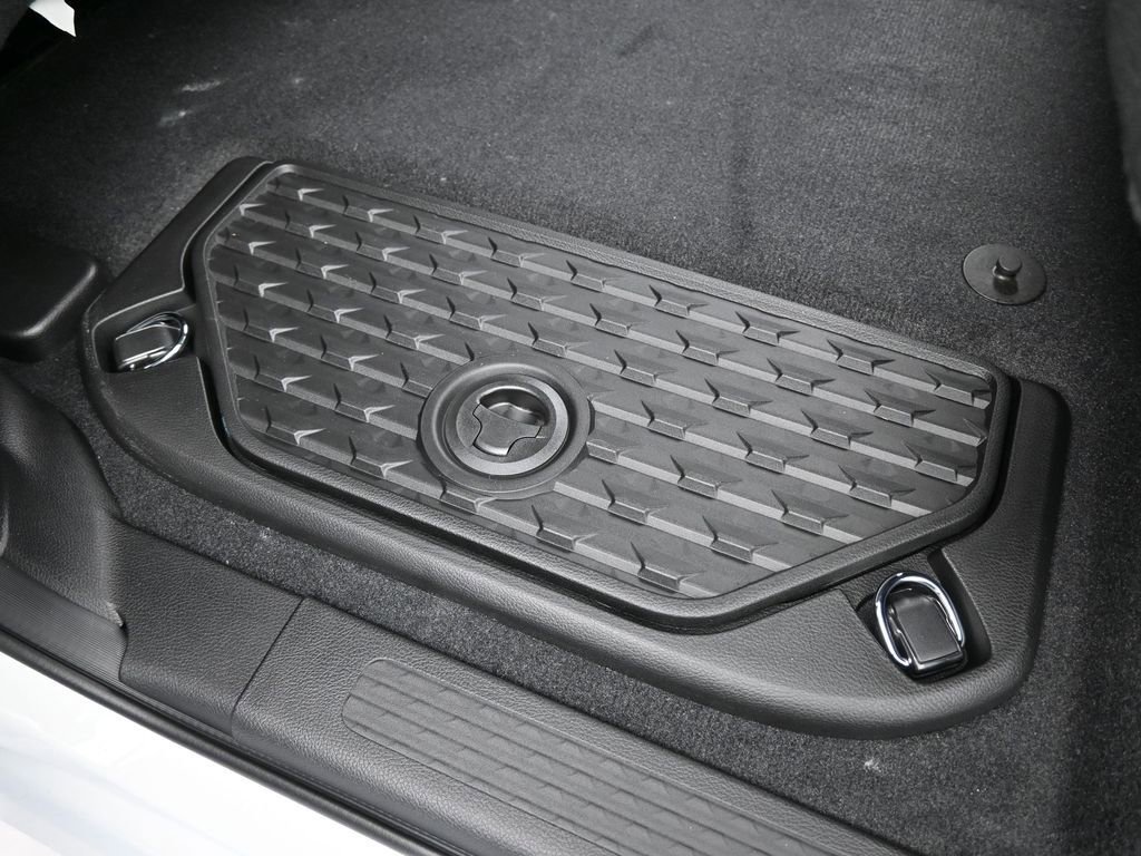 New 2026 RAM 1500 Classic Warlock image 29