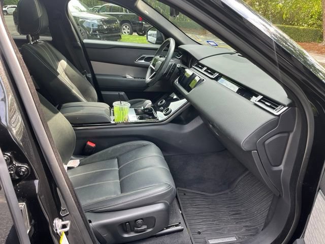 Used 2022 Land Rover Range Rover Velar R-Dynamic S AWD/4WD image 11