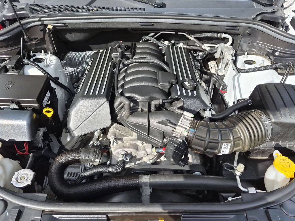 Used 2024 Dodge Durango SRT AWD/4WD image 39