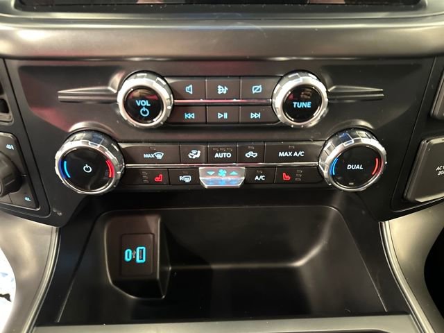 Certified 2024 Ford F150 Tremor w/ Tow/Haul Package image 26