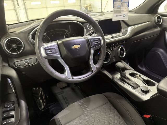 Certified 2021 Chevrolet Blazer LT image 18