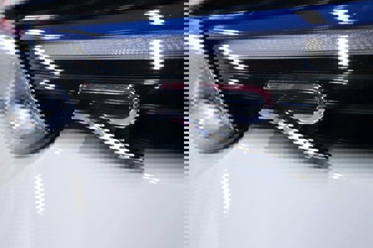 Used 2024 Volkswagen Golf R image 42