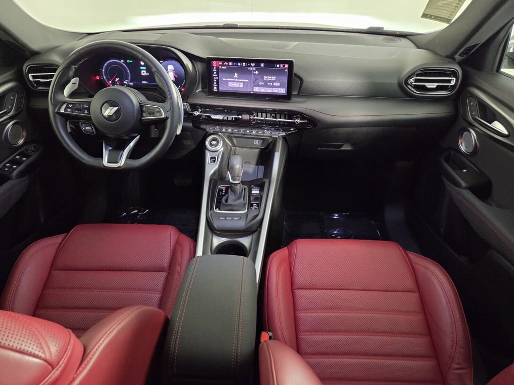 Certified 2025 Dodge Hornet R/T w/ R/T Plus Package image 29