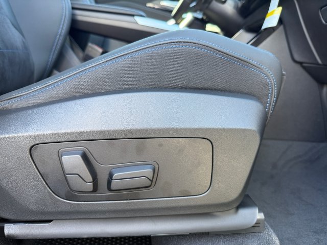 New 2027 BMW X1 M35i AWD/4WD image 17