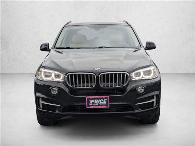 Used 2016 BMW X5 xDrive40e image 2