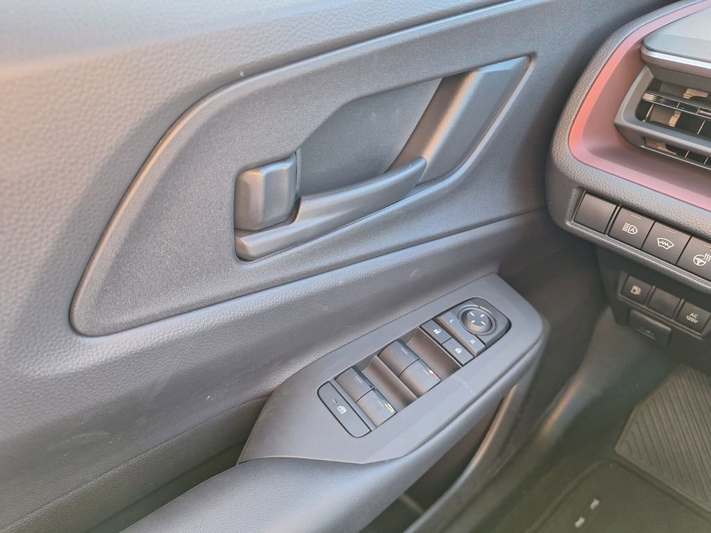 New 2026 Toyota Prius Plug-In Hybrid image 26