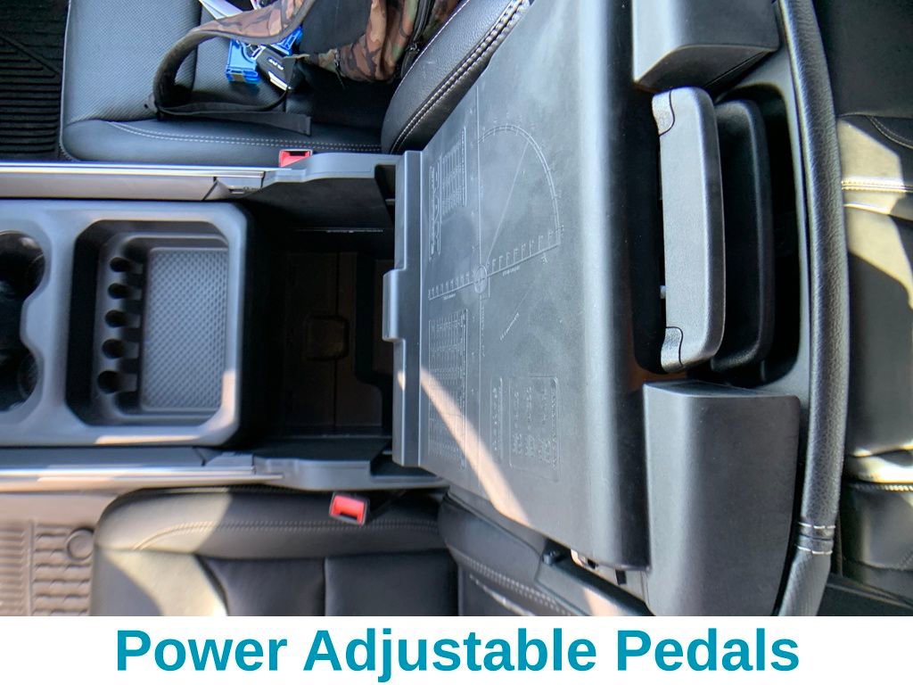 Used 2020 RAM 1500 Rebel w/ Rebel Level 2 Equipment Group image 28