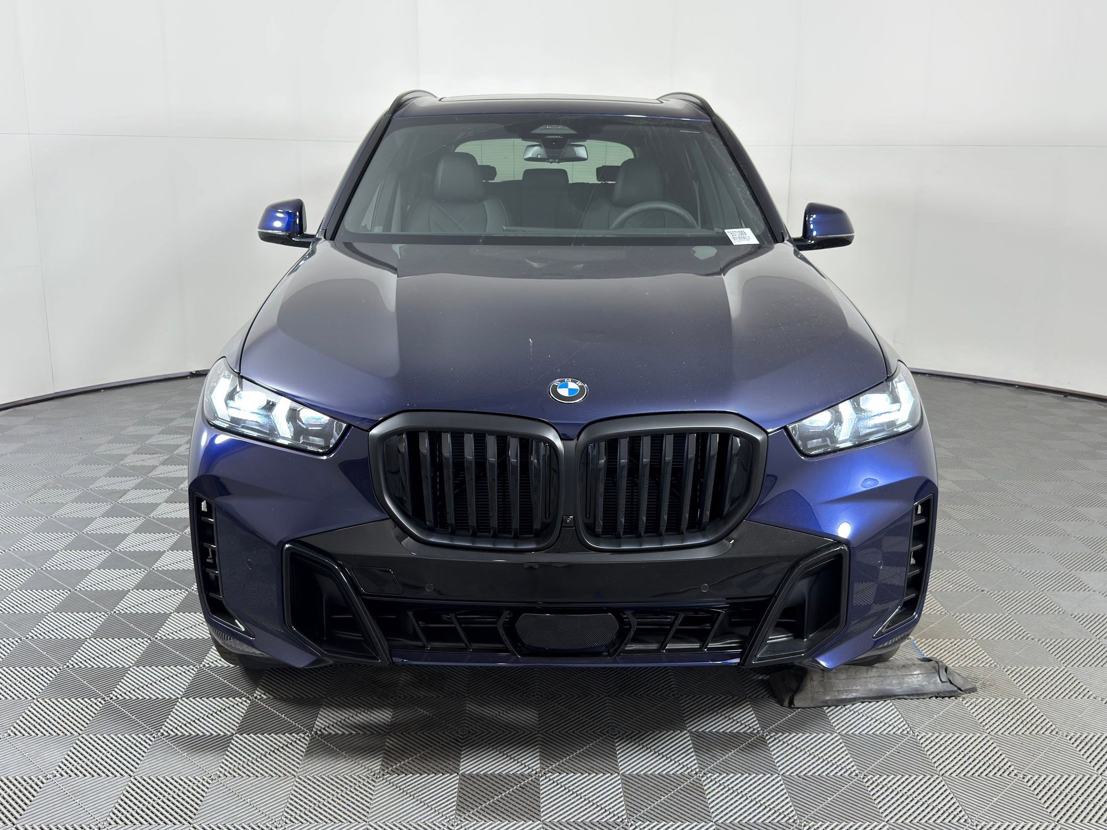 New 2026 BMW X5 sDrive40i w/ M Sport Package image 6