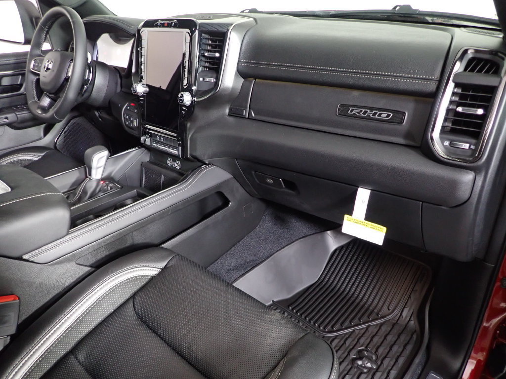 New 2026 RAM 1500 RHO AWD/4WD image 40