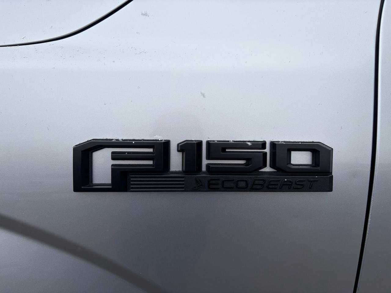 Used 2018 Ford F150 XL w/ Equipment Group 101A Mid image 14