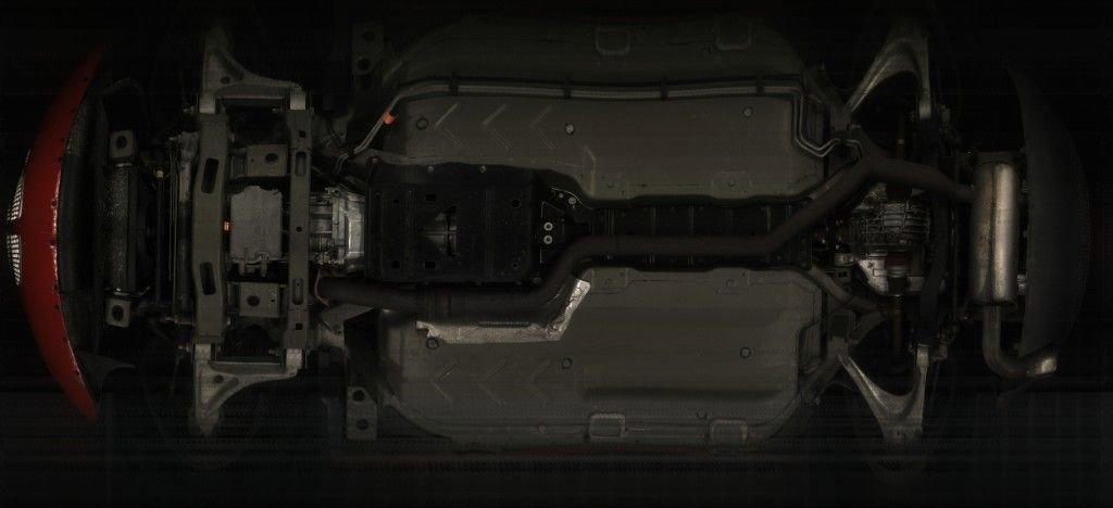 Used 2006 Pontiac Solstice Convertible w/ Premium Package RWD image 13