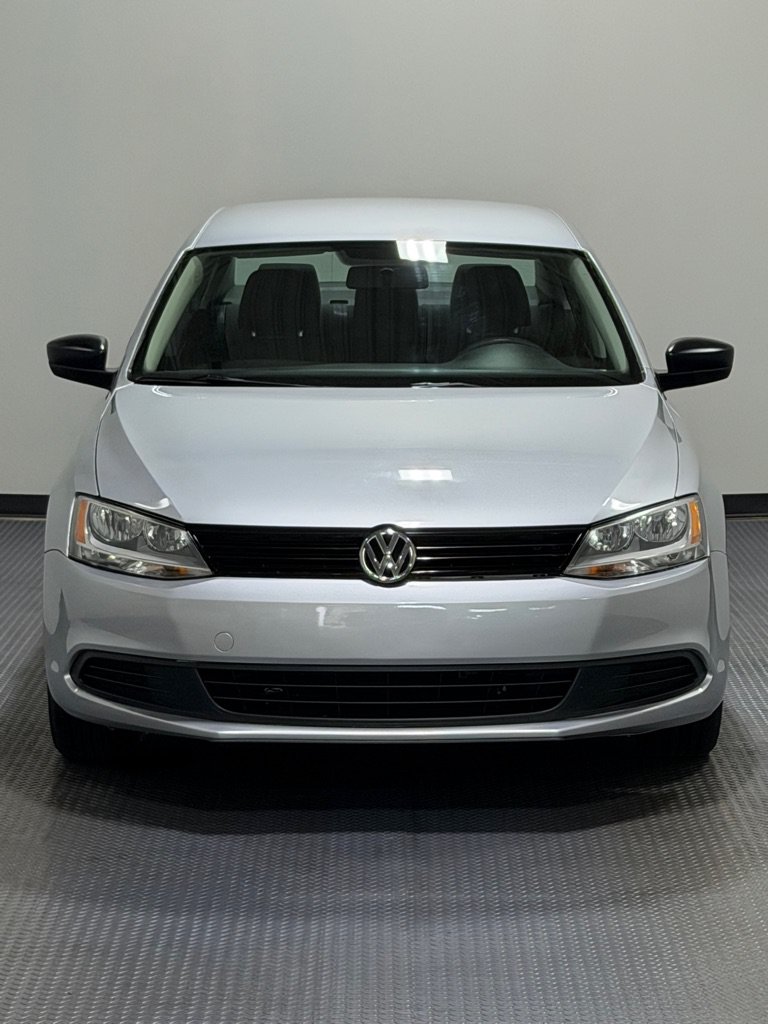 Used 2014 Volkswagen Jetta S FWD image 3