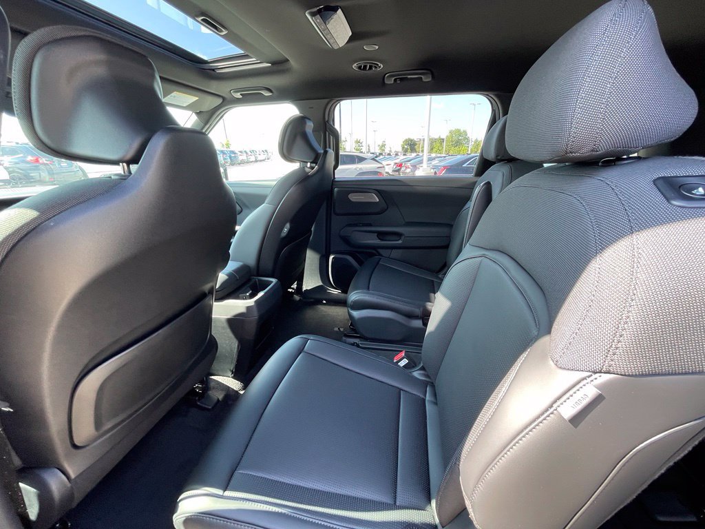 New 2027 Kia Telluride S w/ Towing Package AWD/4WD image 27