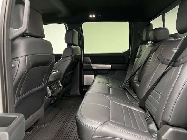 Used 2026 Ford F350 Platinum w/ Tremor Off-Road Package image 44