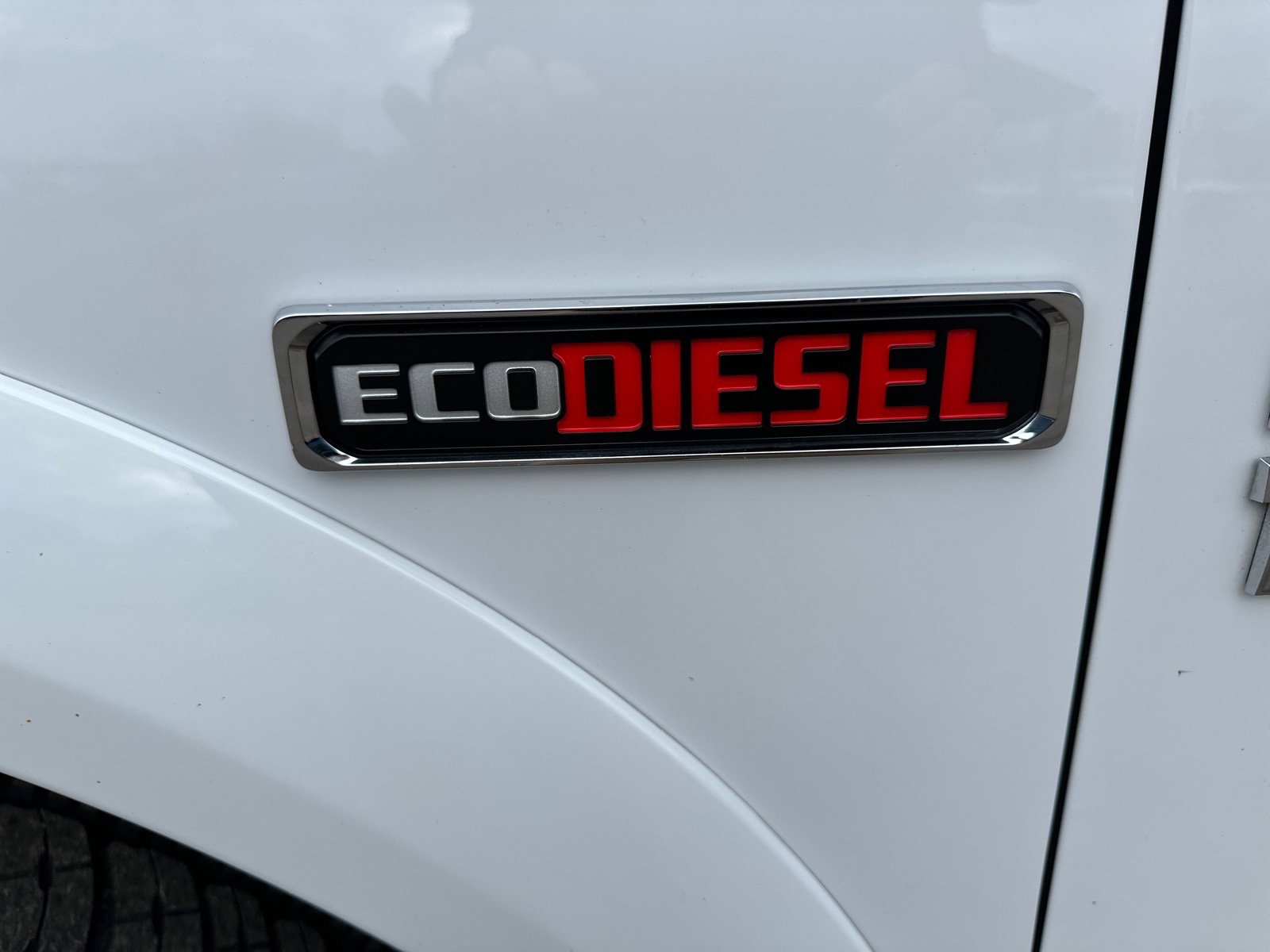 Used 2018 RAM 1500 Outdoorsman image 15