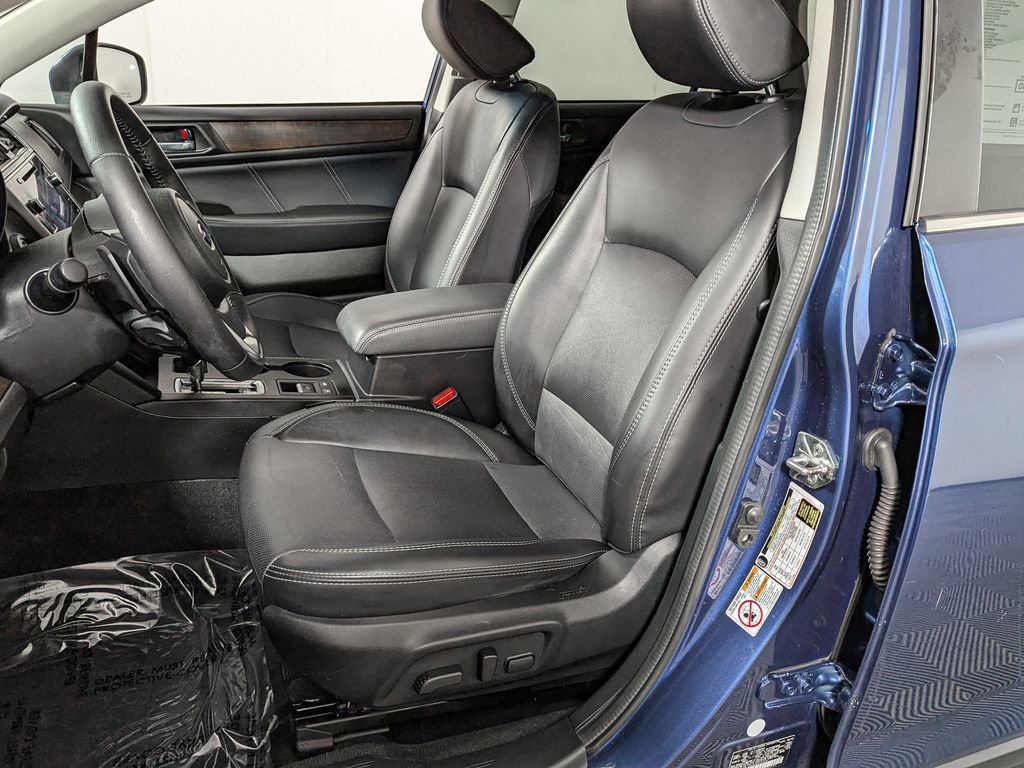 Used 2019 Subaru Outback 2.5i Limited image 19