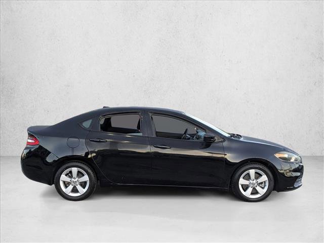 Used 2015 Dodge Dart SXT image 4