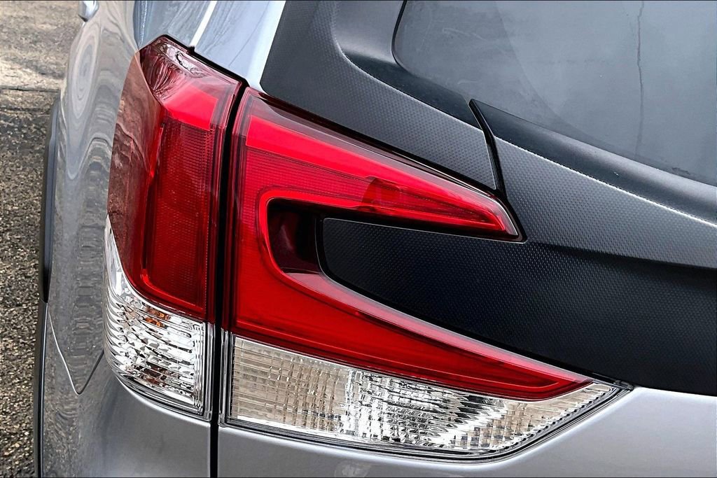 Used 2025 Subaru Forester Wilderness AWD/4WD image 22