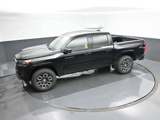 New 2026 Chevrolet Colorado Z71 w/ Technology Package image 18