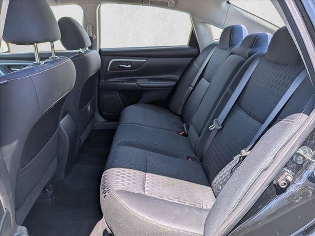 Used 2017 Nissan Altima 2.5 SV FWD image 17