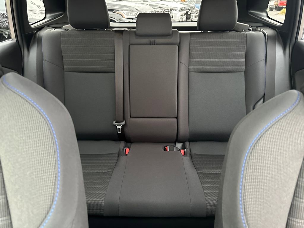 New 2026 Toyota RAV4 SE image 25