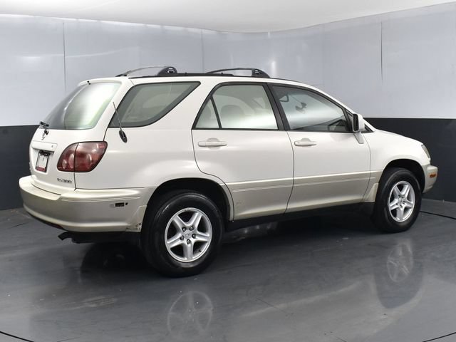 Used 1999 Lexus RX 300 4WD image 3